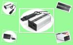 LiFePO4 Portable Racing Battery Charger 18.2V 15A Automatic Charging 170*90*63