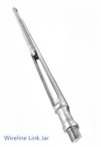 Mechanical Wireline Spang Jars / Slickline Tools Basic Wireline Tools