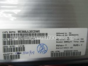 Quality MCU Microcontroller Unit MC908JL3ECDWE ---Microcontrollers for sale