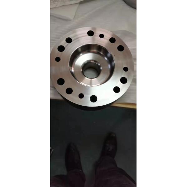 High Precision CNC Laser Cutting Processing Parts 304 Stainless Steel