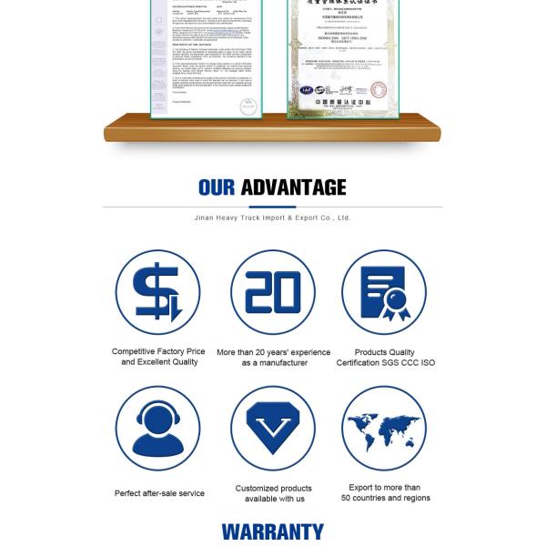 New Shacman L3000 4X2 5 Tons 6 Wheel Compactor Garbage Truck For Sale