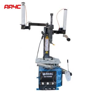 China AA4C car tire changer tire changing machine tyre changer with double helper with fast inflation AA-TC540D on sale