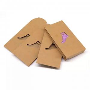 China Rectangular Folding Packaging Box Cardboard Gift Boxes With CMYK Pantone Printing on sale