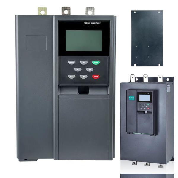 Multipurpose DC Motor Soft Starter 30KW Single Phase For Water Pump