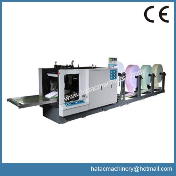 Buy Continuous Computer Form Collating Machine(Burster),Paper Roll Perforating Machine,Embossing Machine at wholesale prices