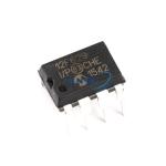 PIC12F629-I/P 8-Pin Flash-Based 8-Bit CMOS Microcontroller PIC12F629 1.75KB 64