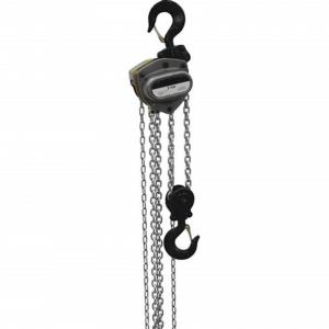 Quality Hand Chain Hoist / Manual Pulley Chain Hoist / Hand Chain Block for sale