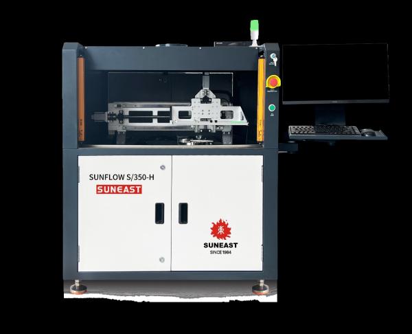 Buy Preheating Program System Offline Selective Soldering Machine High Stability Selective Solder at wholesale prices