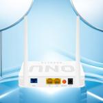 4G LTE WiFi Router With EPON GPON Mode Adaptive, SC-APC/SC-UPC Interface Type