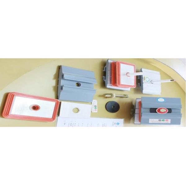 Automatic Busbar Conductor Machine Multifunctional Processing