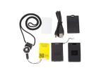 Wireless Handheld 2D Mini Barcode Scanner Code Reader For Android IOS Window