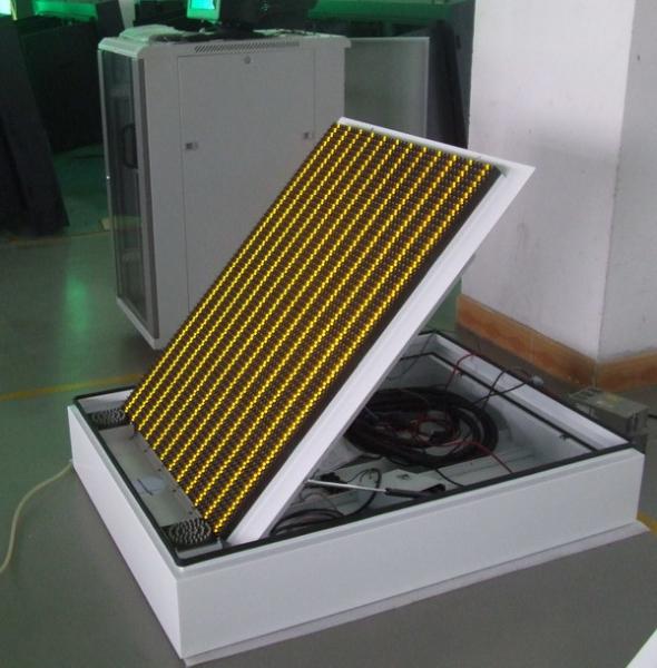 Buy Wireless Dynamic Message Signs System Automatic Detection And Calibration at wholesale prices