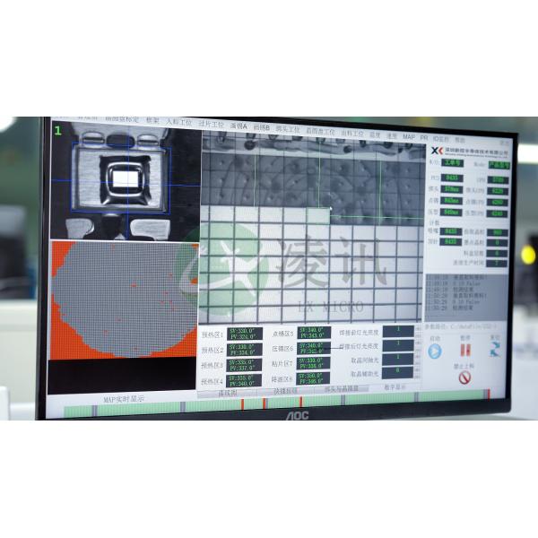 Multiscene Middle And Low Voltage Mosfet For Adaptor And Charger