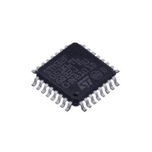 China STMicroelectronics STM32F051K6T6 composants Electroniques 32F051K6T6 Nfc Reader Microcontroller on sale