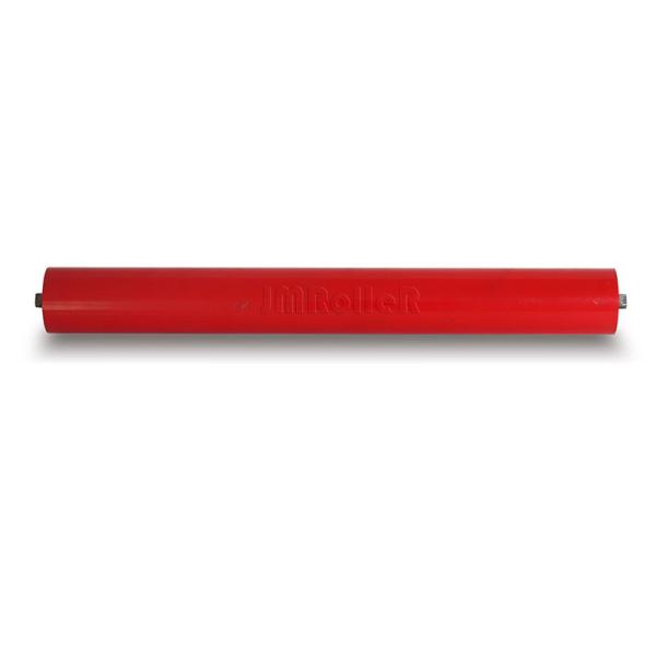 Buy Customized length and diameter return rollers enhance conveyor efficiency with smooth and reliable performance. at wholesale prices