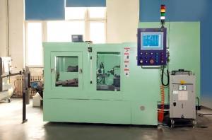 Quality High Speed CNC Internal Grinding Machine HMN-110 With CBN Grinding Wheel for sale