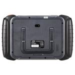 2025 XTOOL D8S Diagnostic Scan Tool Support CAN FD & DoIP, ECU Coding, Topology,