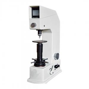 Quality HBRV-187.5 Digital Universal Brinell Rockwell Vickers Hardness Tester for Metal and Non-Metal Material for sale