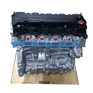 China 2.0L Displacement and 188 Torque Long Block 1 for Honda Big Power Small Size on sale