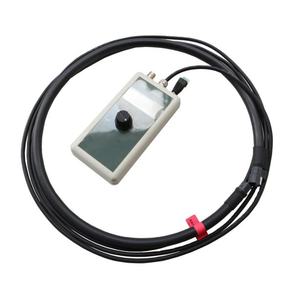 Buy 4 current range measurement clamp on current transformer FRC-800-G2 input 10000A with integrator flexible rogowski coil at wholesale prices