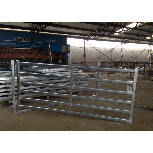 Heavy Duty Corral Panels