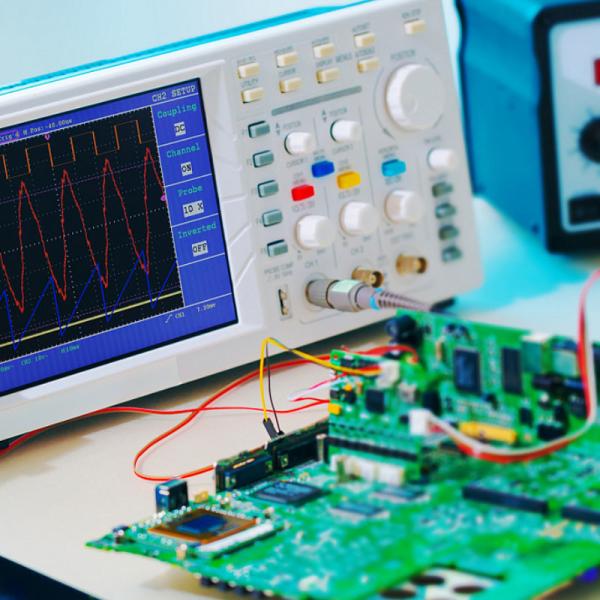 Buy Incandescent Lamp Lab Test Emf erp Third-party authentication service at wholesale prices