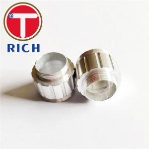 China Metal Cnc Machine 5 Axis Cnc Machine Non-Standard Copper And Aluminum Parts Processing Precision Mechanical Processing on sale
