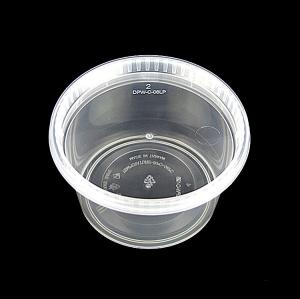 China PP Microwavable Food Containers Hot Food Take Out Containers 12oz 16oz 20oz on sale