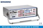 KS1212 Standard Source Of Distribution Terminal Automatic Testing Platform