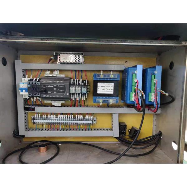 Automatic Plastic Cap Screw Capping Machines For Plastic Bottle Spray Pump