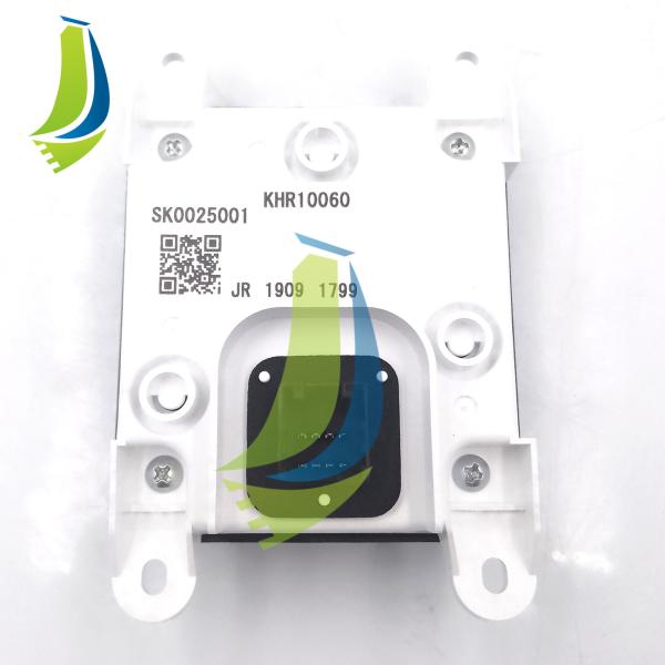 KHR10060 Hour Meter Timer Clock for SH200-5 Excavator
