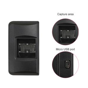 Quality HFSecurity HF-OS300 Windows Linux Wireless Fingerprint Scanner For Windows With SDK for sale