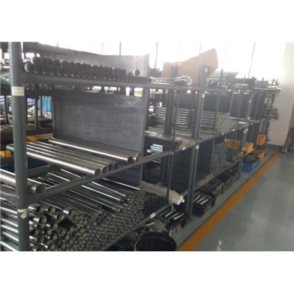 5/1 Fluid Transfer Pump 880mm Suction Tube Length With High Efficiency