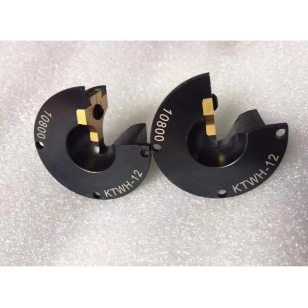 Pneumatic Tip Dresser Cutter Blades With Easy To Open And Good Grinding