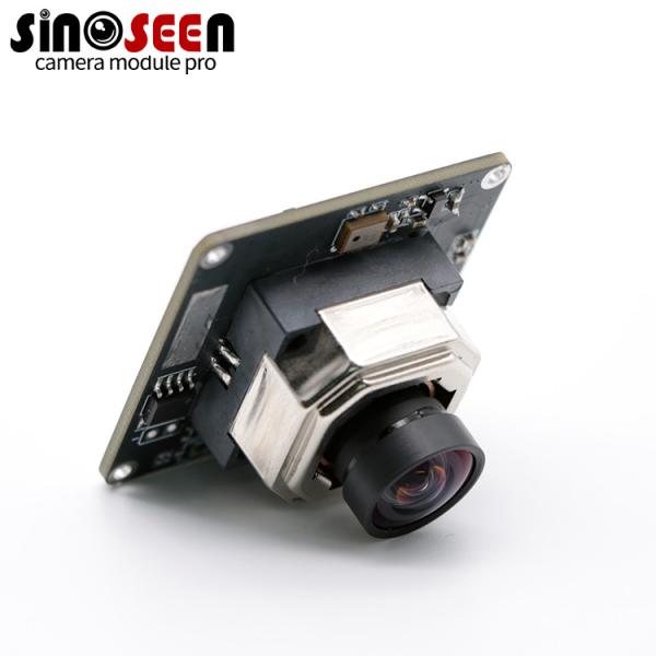 SONY IMX317 Sensor 4k 60fps Camera Module Big Motor Auto Focus