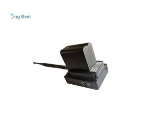 Quality Lightweight UAV 20km HD Video Transmitter H.265 Coding for sale