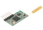100mW Wireless Data Module 433MHz Wireless Data Transfer For 500m Serial Data