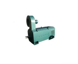 Quality 3kW 160V Low Voltage DC Motors Z4 112/2-1 24A IC06 IC17 Cooling for sale