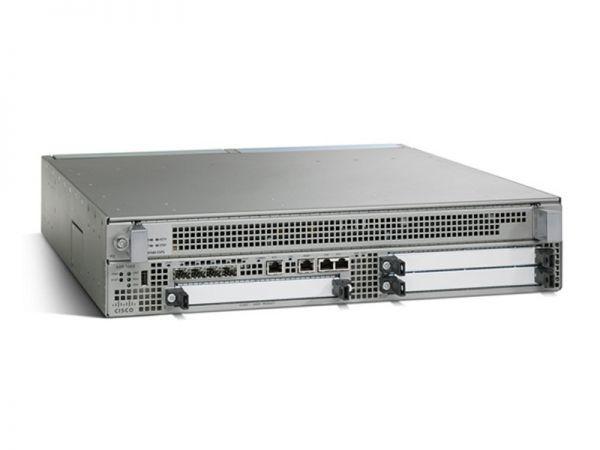 Buy ASR1002 Cisco ASR 1000 Chassis ASR1000 Series Router Quantum Flow Processor at wholesale prices