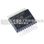 8-Bit CMOS Microcontrollers MCU PIC16F690 20 Pins Flash Based
