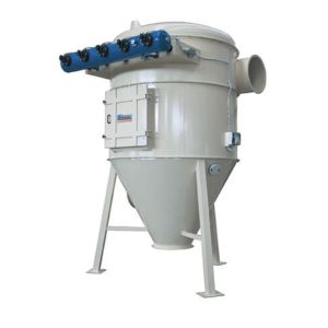 Buy cheap 2 Inches Pneumatic Dust Collector For Dust Purification In Industrial Environmen from wholesalers