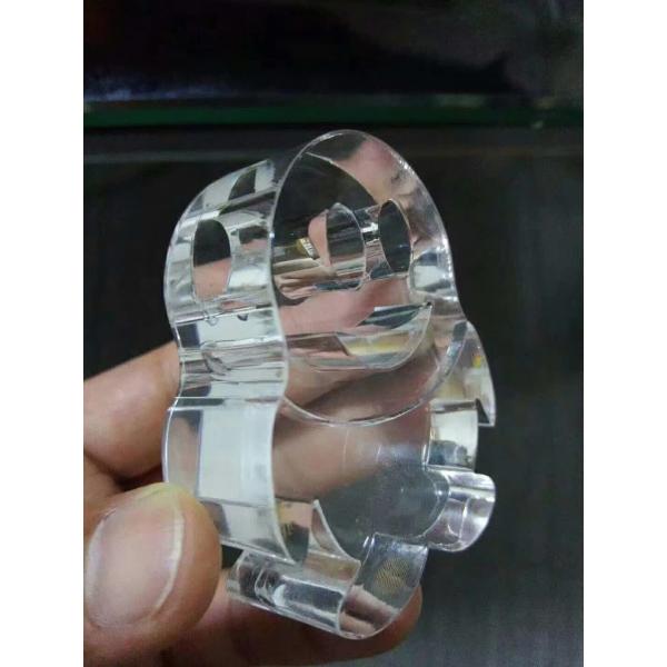 Industrial 300W 18000mm/min Flatbed Laser Cutting Machine