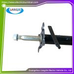 Supplier Four Wheel Electric Golf Cart Steering Shaft Parts For Steering Upper