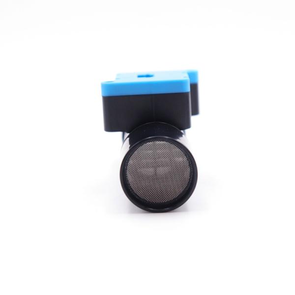 Buy 5V Power 200slm Range Flow Rate Sensor WNK3000 With Digital I2C Interface at wholesale prices