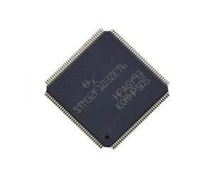 Quality New Original LQFP-144 STM32 Development Board Microcontroller STM32F103ZET6 for sale