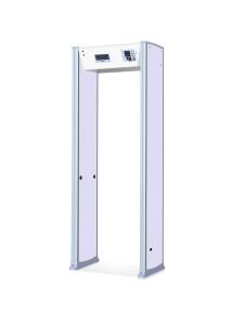 Quality 700mm Frame Hospital Archway Metal Detector Machine Door ISO14001 CYL006 for sale