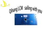 Customize Zebra 12 O'Clock Lcd Segment Display Module for Tester Indicator
