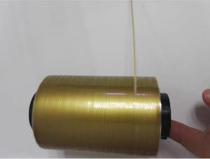 Quality Gold Line Tear Strip Tape Metal Hologram Tear Tape For Cigarette Box Packaging for sale