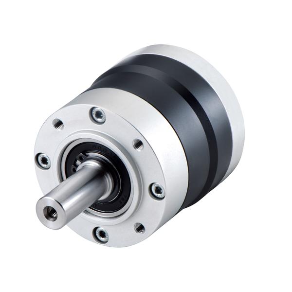 3000Rpm Planetary Reducer Gearbox , High Precision Reducer Matching Servo Motor Gearbox