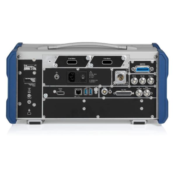 Color Display EPL1000 EMI Test Receiver Rohde And Schwarz 5 kHz to 30 MHz